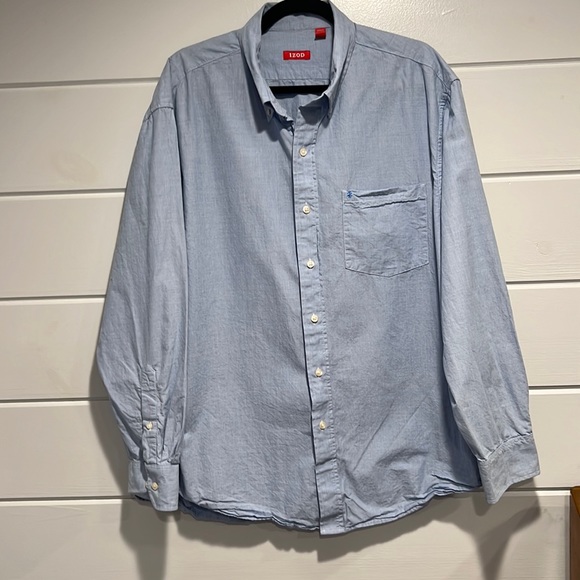 Izod Other - Shirt - Izod